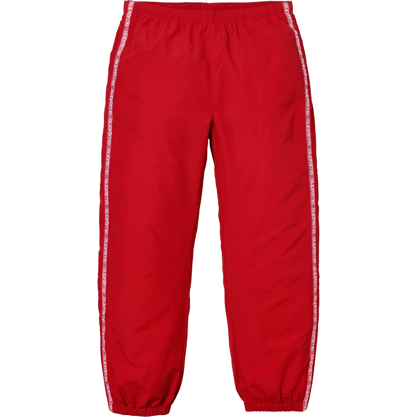 Tonal Taping Track Pant view 4
